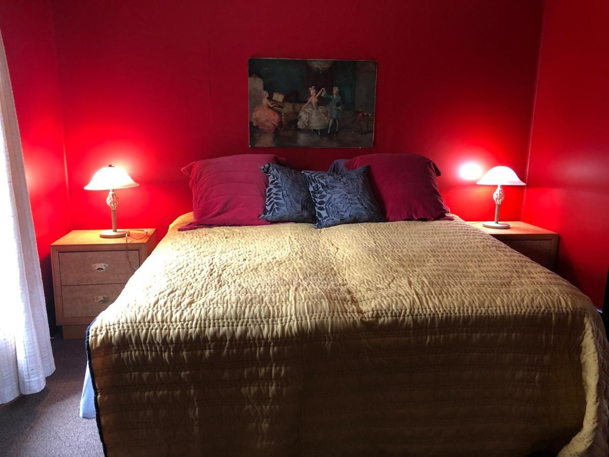 Apartmán Lady Hamilton Stratford Exteriér fotografie