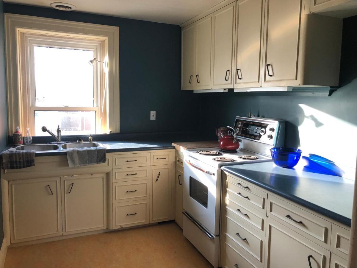 Apartmán Lady Hamilton Stratford Exteriér fotografie